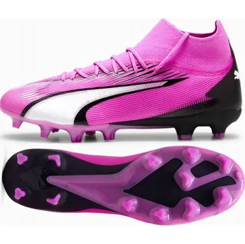Kopačky Puma kopačky Puma Ultra Pro FG/AG M 107750 velikost 42,5