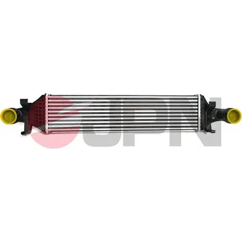Chladič motoru JPN 60C9319-JPN Chladič turba (60C9319-JPN)