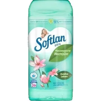 Aviváž SOFTLAN Tekutá aviváž s vůní jasmínu 650ml