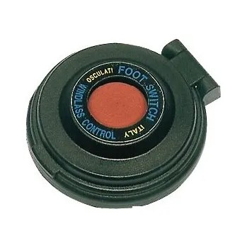 vypínač Nášlapný spínač kotevního vrátku Č/Č