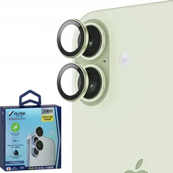 Tvrzené sklo pro Apple iPhone 17, 1 ks