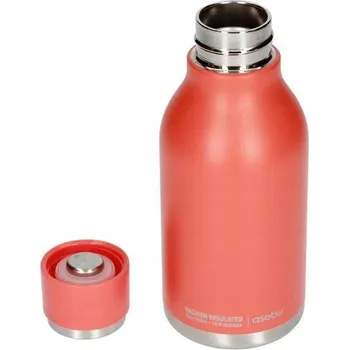 Termoska Termoláhev Asobu SBV24 PEACH 460 ml