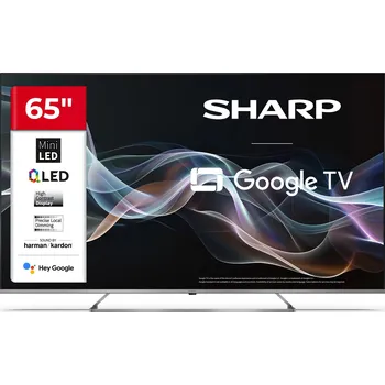 Televizor 65" Sharp 65JP7265E