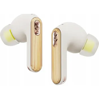 Sluchátka Bezdrátová sluchátka do uší House Of Marley EMJE121CE