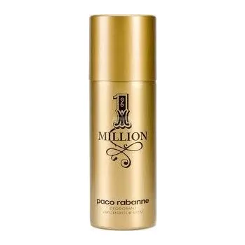 Paco Rabanne 1 Million deodorant ve ve spreji 150 ml