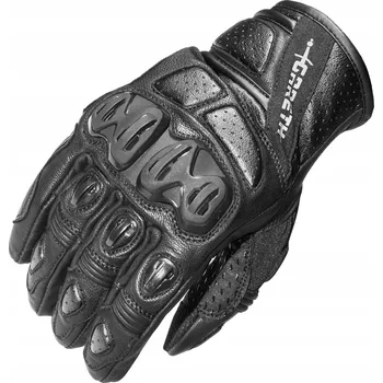 Moto rukavice TEPLÉ RUKAVICE NA CROSS/QUAD 100% HYDROMATIC BRISKER VODĚODOLNÉ L