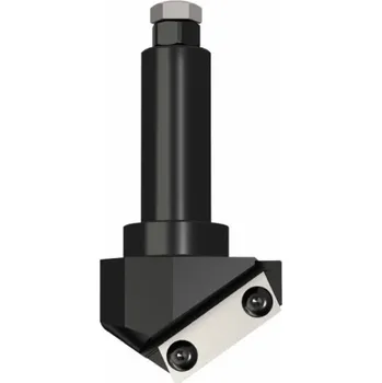 Fréza Freud Fréza 84-10606P 22,2X6,0 R3,18/1,16