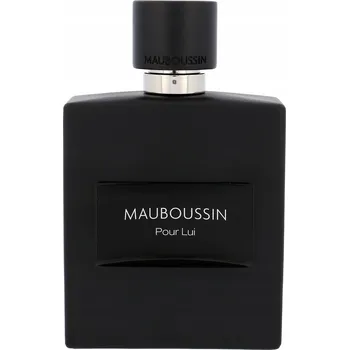 Pánský parfém Mauboussin Pour Loui 100 ml EDP (Parfémovaná voda)