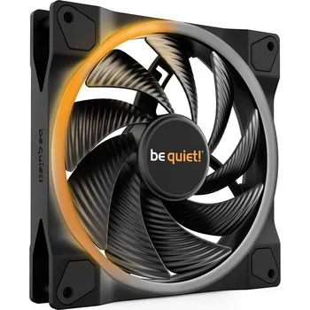 PC ventilátor Ventilátor be quiet! 140 x 140 mm BL075