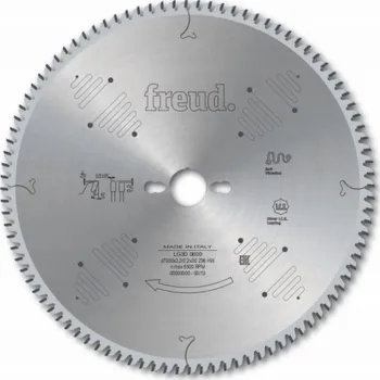 Pilový kotouč Norton Clipper Pilový kotouč LG3D 0600 300X30-96