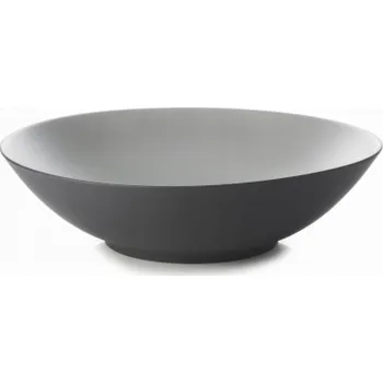 EQUINOXE Miska 3,5l šedá