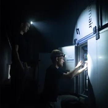 Čelovka suprabeam Čelovka S2 300lm 3x AAA