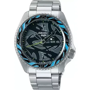 Hodinky Seiko - SRPG65K1 - GUCCIMAZE Limited Edition