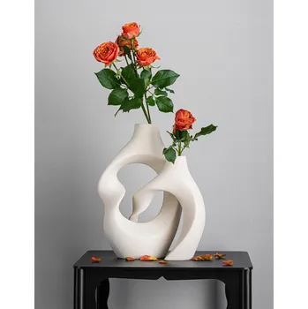 Váza Váza ZMARKRAFT keramická 20 cm