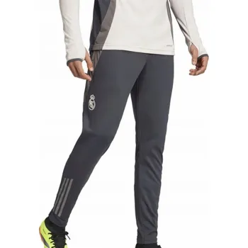 Kalhotky Adidas Tréninkové kalhotky Real Madrid IT5096