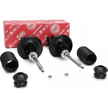 Autodíl AMORTIZER KIT + nárazníky přední FIAT PUNTO 1.2-1.4 09.99-03.12 MASTER-SPORT