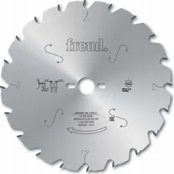 Pilový kotouč Freud Pilový kotouč LU1B 0100 250X30-18