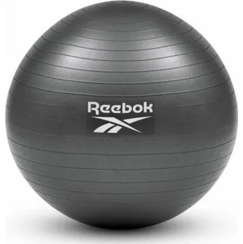 Gymnastický míč Reebok Gymnastický míč Reebok 75cm RAB-12017BK, Velikost: N/A