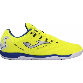 Kopačky Joma Kopačky Maxima 2509 do haly žluté MAXS2509IN 42.5
