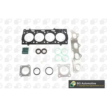 Těsnění motoru Sada těsnění, hlava válce BGA HK7539