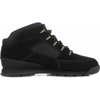Pánská obuv Timberland Pánské turistické boty černé, velikost 44 1/2
