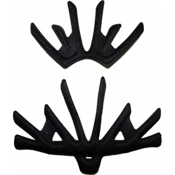 Cyklistická přilba Bell Vnitřní vložky Formula/Drifter Mips černé, velikost L (58-62 cm) 2018 (BEL-7095910)