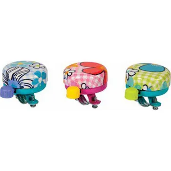 Zvonek na kolo Widek Zvonek na kolo ART COLLECTION FLOWER box na květiny 12ks. (WDK-2410)