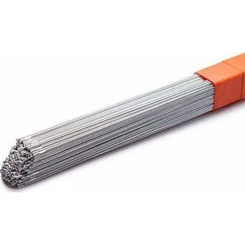 Příslušenství ke svářečce Tysweld Svařovací drát pro hliník ALMG5 TYSWELD T56M 2,4 mm balení 5 kg (5 kg)