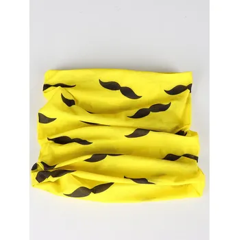 Nákrčník EVONA a.s. Multifunkční šátek-nákrčník vzor 11 - MULTIFUNKCNI SATEK E-VZOR 11 UNI