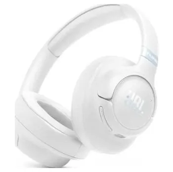 Sluchátka JBL Tune 780NC BT White