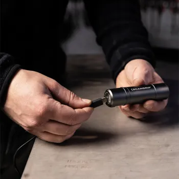 Powerbanka Scangrip Powerbanka 4000 mAh s USB C kabelem POWER BANK 03.5962 (náhrada za 03.5782)