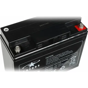 Záložní baterie BATERIE 12V/18AH-7STARS