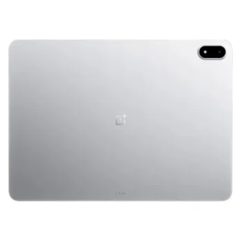 Tablet OnePlus Pad 3 Qualcomm Snapdragon 33,5 cm (13.2") 16/512 GB Wi-Fi 7 (802.11be) Android 15 Stříbrná