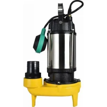 Čerpadlo Omnigena PONORNÉ ČERPADLO WQ 750ECO 230V (1 KS)