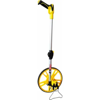 Masážní přístroj EPM MĚŘICÍ KOLO GEO-100