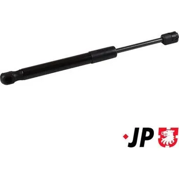 Motorový prostor Pneumatická pružina, kapota motoru JP GROUP 1481206000