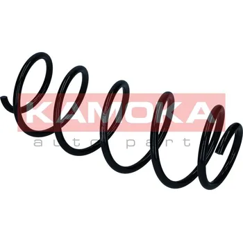 Pružina podvozku KAMOKA 2110457