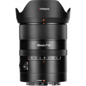 Objektiv Nikon 7Artisans AF 85mm F1.8 Z