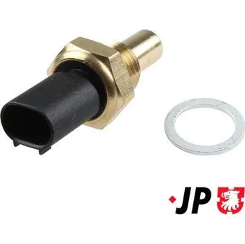 Čidlo automobilu Snímač, teplota chladiva JP GROUP 1393100900