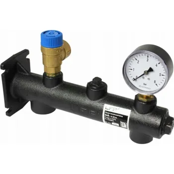 Masážní přístroj Bezpečnostní skupina GRB-CWU 147-06-03