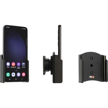 Brodit držák bez nabíjení na Samsung-Galaxy S23 SM-S911B/DS, 711344