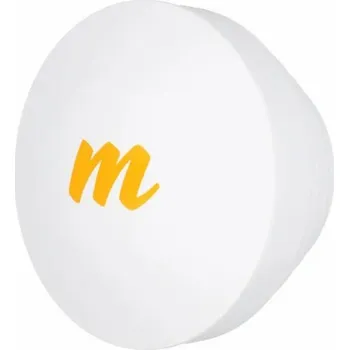 Televizní anténa Mimosa N5-X16 | Modulární trychtýřová anténa pro C5x | 16dBi, 22st, 4,9-6,4GHz, 150mm