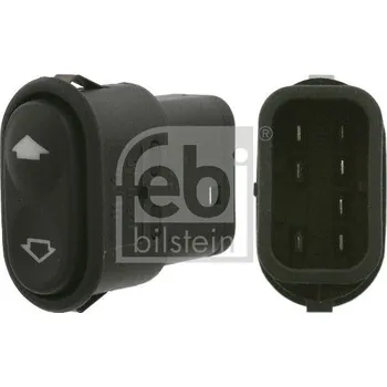 FEBI BILSTEIN 19344 Spínač, posuvná střecha (19344)