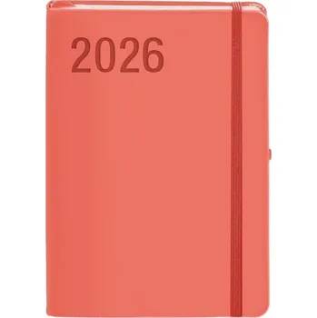 Kalendář Knižkový kalendář pro podnikatele 2026 A5 Antra