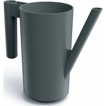 Konev Konvička pokojová TUBO 2l tmavě šedá