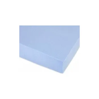 Prostěradlo MINIANIA Prostěradlo do kočárku jersey