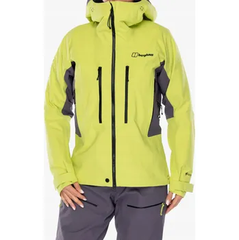 Dámská větrovka Bunda Berghaus Extrem Vanguard GTX Jkt AF vel. XS