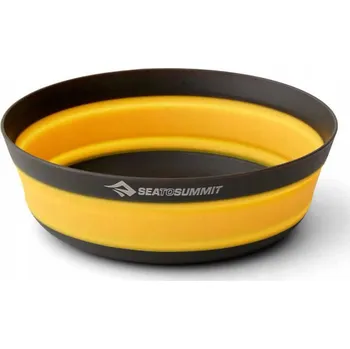 Skládací miska SEA TO SUMMIT Frontier UL Collapsible Bowl M Sulphur Yellow