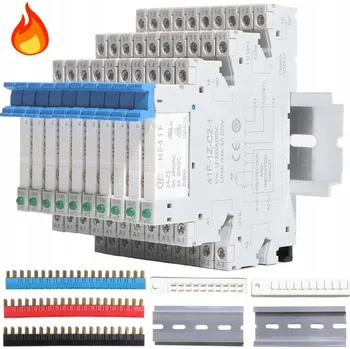 spínač Relé Unbranded 250 V IP20 6 A