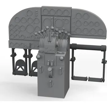 Plastikový model PV-1 LööK 1/48 recommended for ACADEMY / REVELL - Eduard 644216